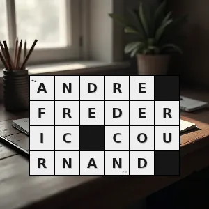 Hasło krzyżówkowe noblista z dziedziny fizjologii lub medycyny w roku 1956 - andre frederic cournand – rozwiązanie, synonimy, podpowiedzi i definicje krzyżówkowe